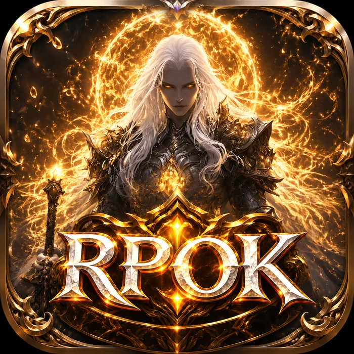 Ikon APK rpok