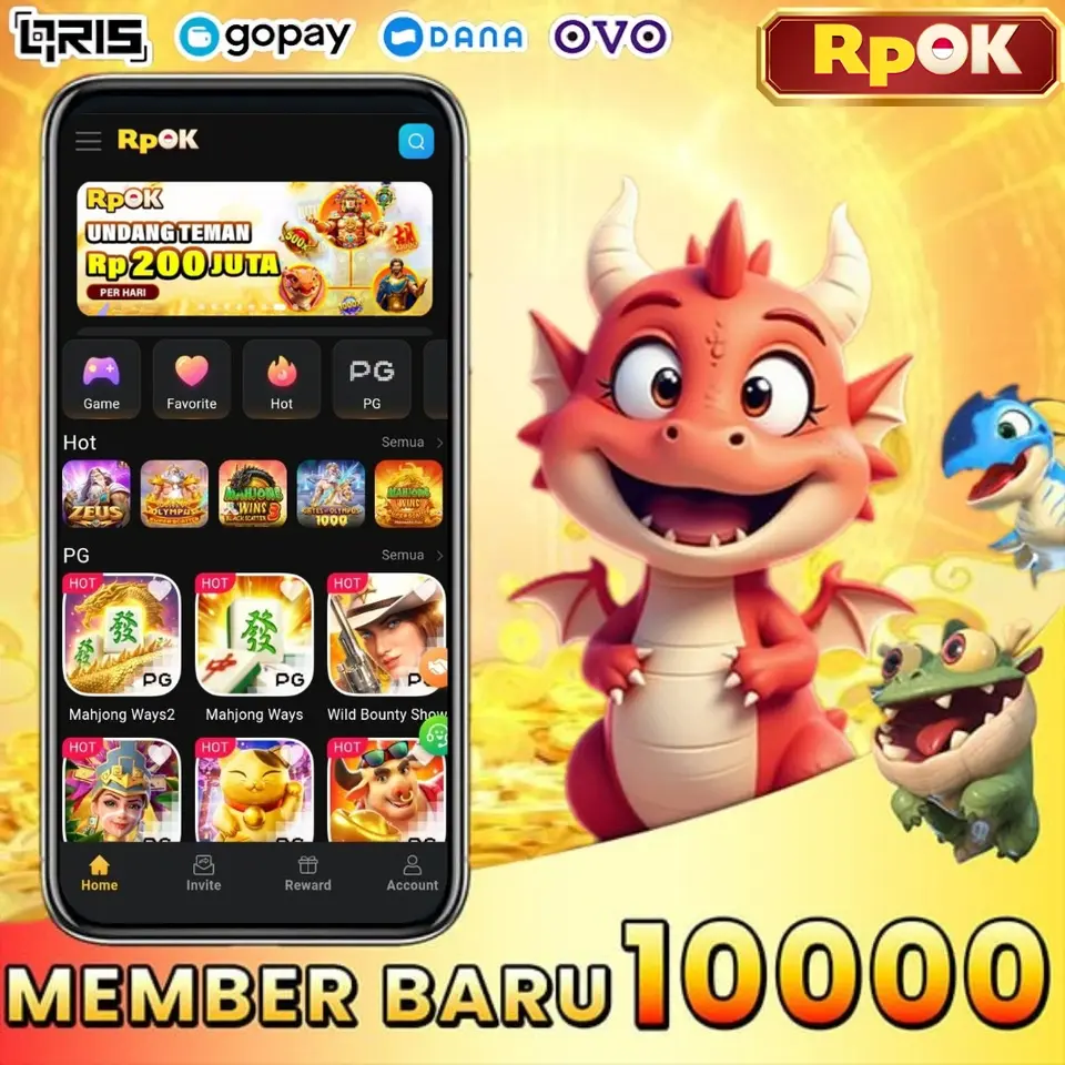 rpok APK