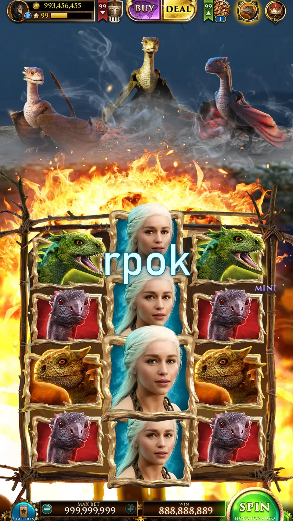 rpok Masuk