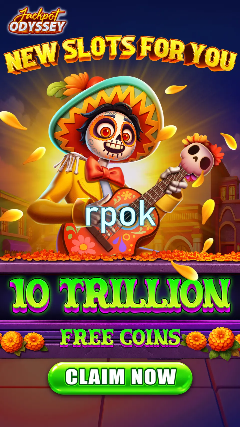 rpok Masuk