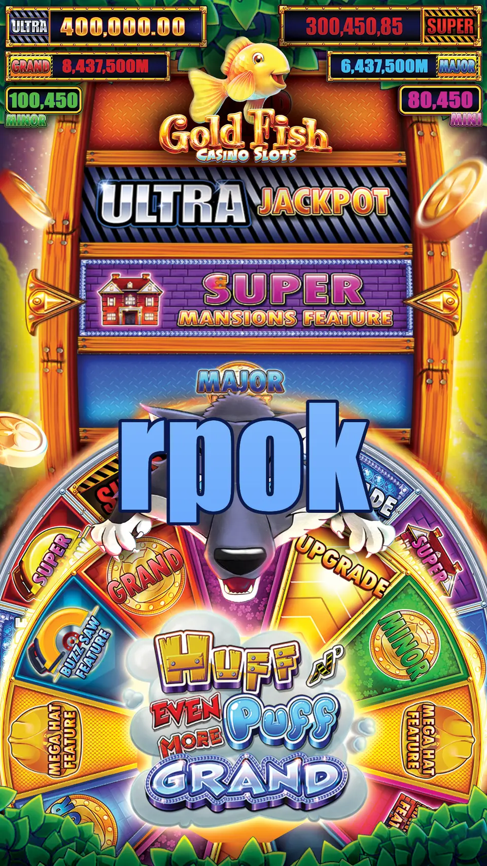 rpok Masuk