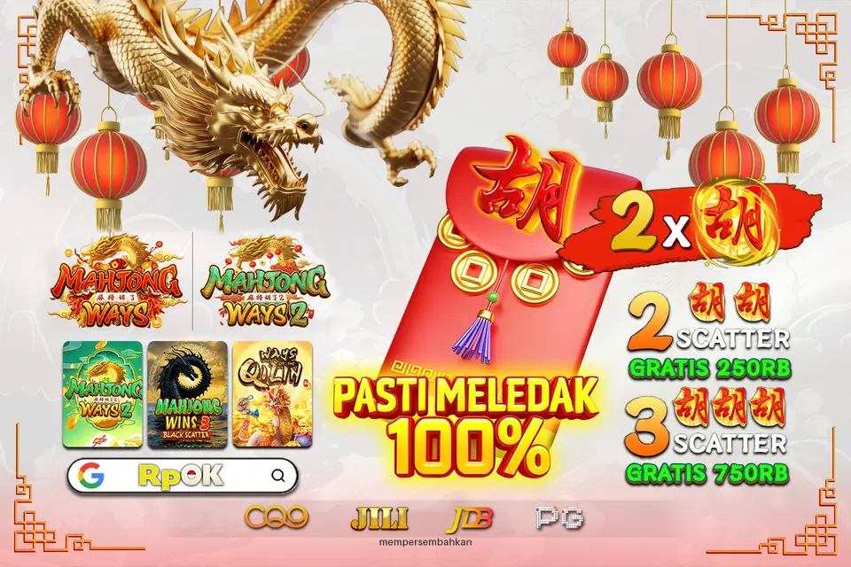 rpok APK Resmi Unduh