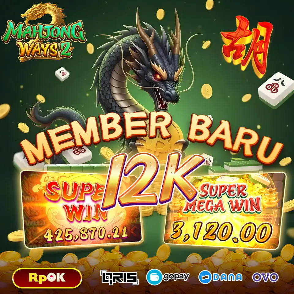 rpok Masuk - rpok Resmi