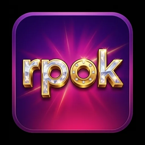 rpok Logo - Resmi