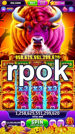 rpok Tangkapan Layar Resmi APK